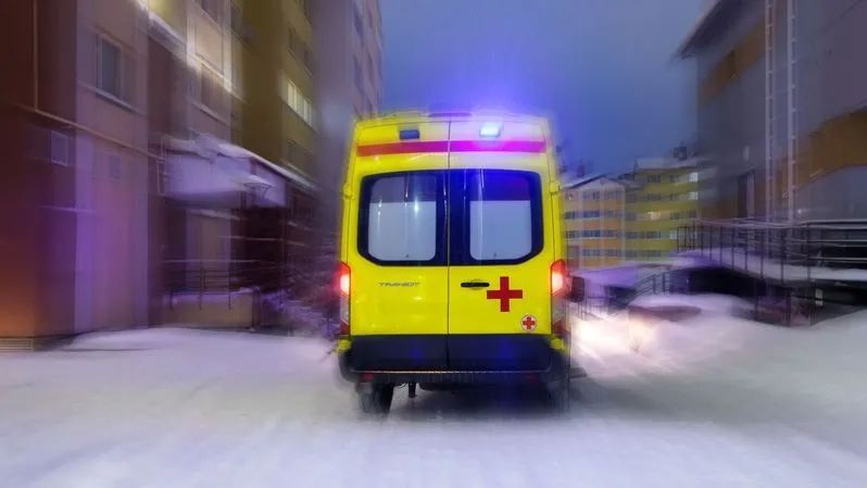 Разрыв матки и потеря ребенка: беременная жительница Петербурга попала в ДТП