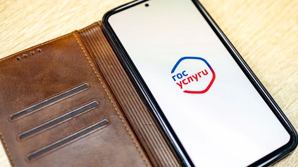 Ямал третий год лидирует в России по онлайн?регистрации новорожденных