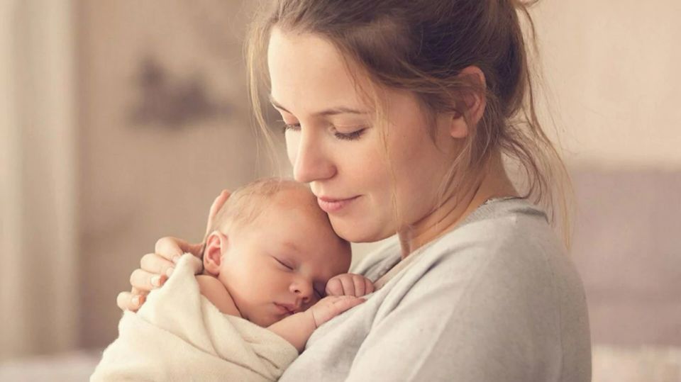 В 2027 году материнский капитал на второго ребенка может превысить миллион рублей