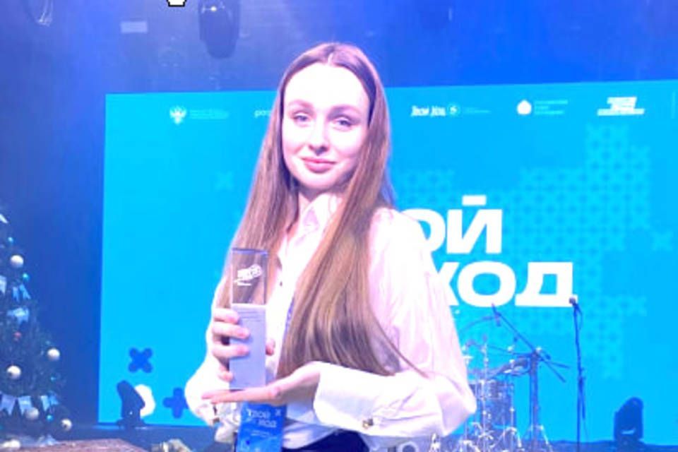 «Шестой День»: студентка ВолгГМУ предложила ИИ для женщин