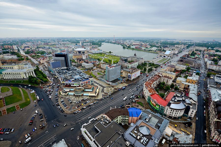 Возраст не помеха: в Челнах поженились 83-летний мужчина и 79-летняя женщина
