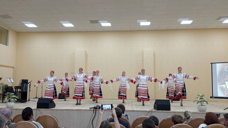 В Старой Вичуге воспитанники Детской школы искусств развиваются в современных и комфортных условиях