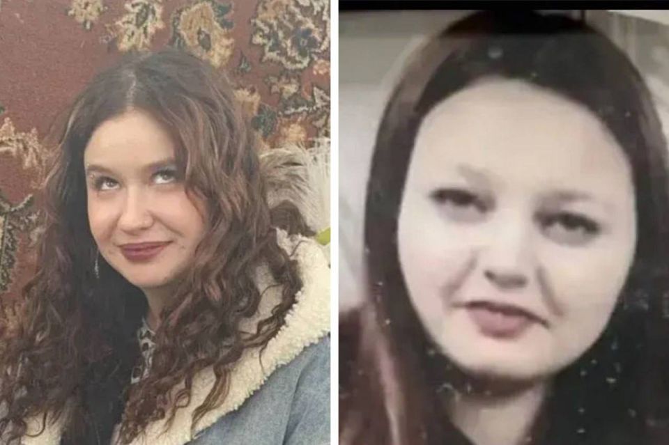 В Омске разыскивают двух девушек – Елизавету Морозову и Елизавету Николаеву