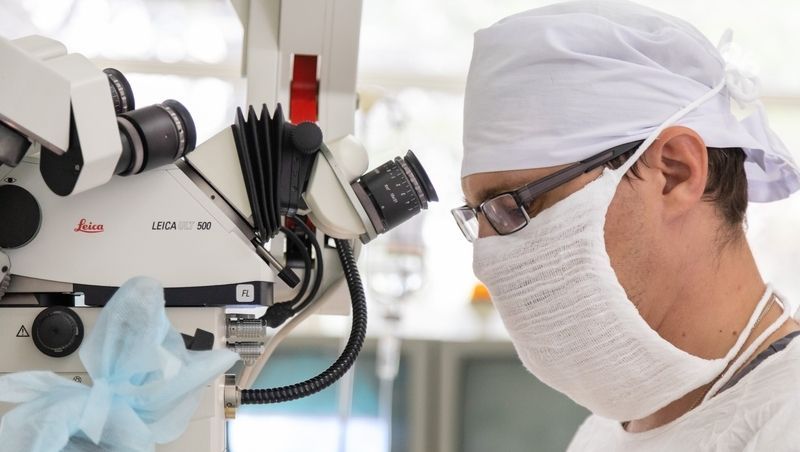 В Ставрополе для врачей нового корпуса детской больницы выделят жильё