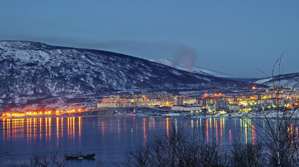 Большая семья – это большое счастье