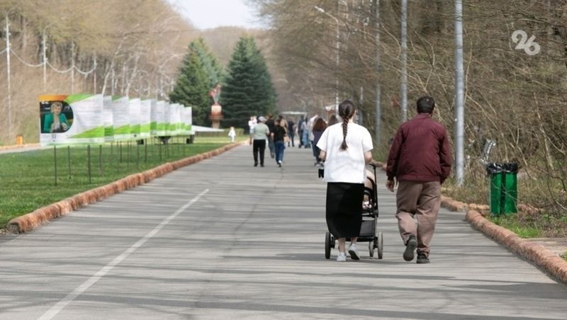Для участия в программе «Молодая семья» на Ставрополье ввели трёхлетний ценз проживания