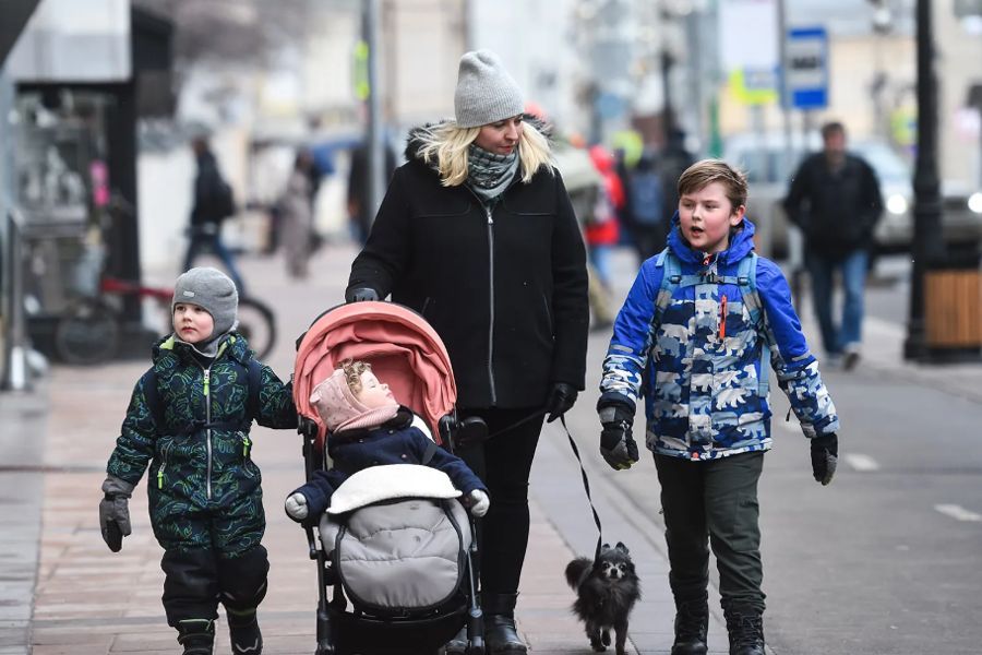 Пресс-центр