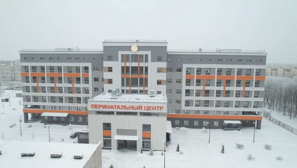 Врачи Ленобласти спасли беременную женщину, пострадавшую в ДТП