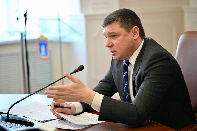 В Тамбовской области выполнят поручение президента по выплатам для многодетных