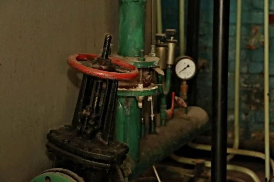 Улицу Средне-Садовую в Самаре частично затопило