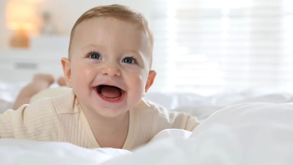 Ямал в третий раз занял первое место по регистрации новорожденных онлайн