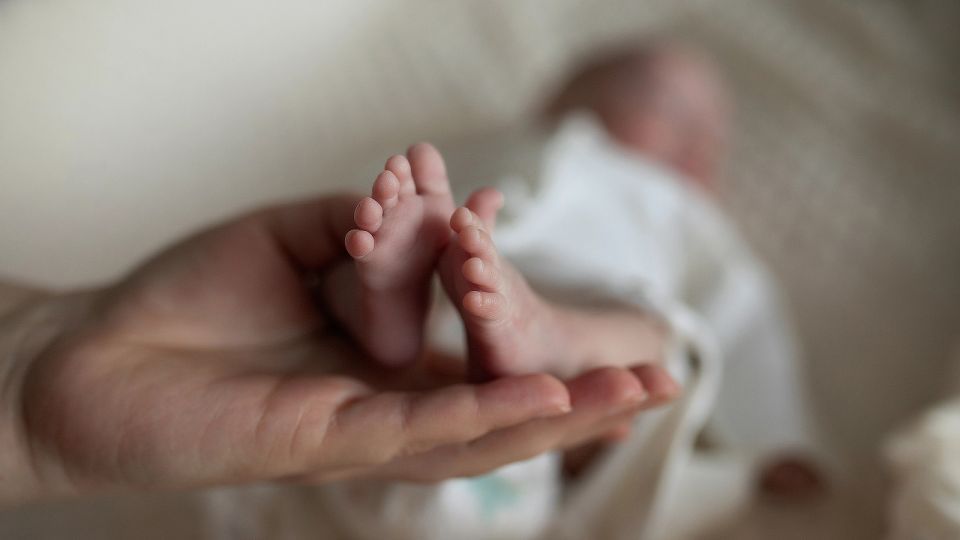 Третий год подряд Ямал сохраняет лидерство по онлайн-регистрации новорожденных в России