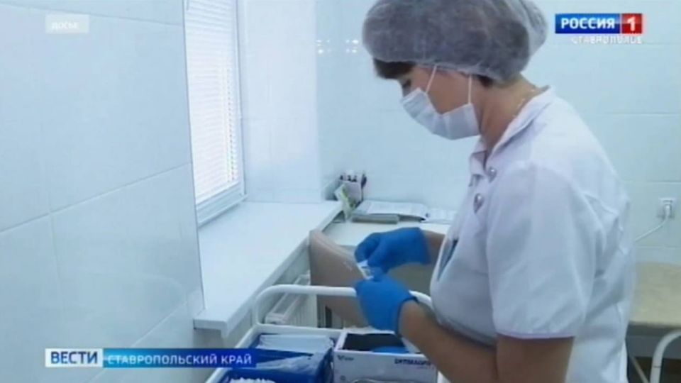 Губернатор Ставрополья Владимир Владимиров поручил предусмотреть жилье для медиков нового корпуса краевой детской больницы