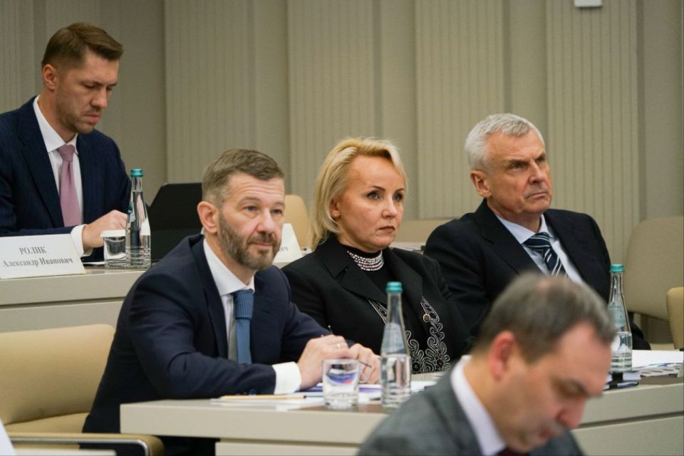 Утверждают новую стратегию повышения рождаемости до 2036 года на Дальнем Востоке