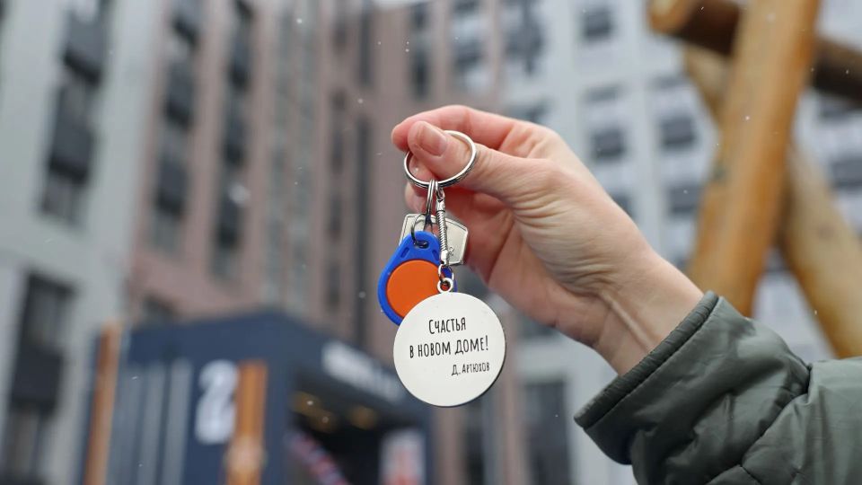 Жилье под 6%: что с февраля изменится в условиях получения семейной ипотеки