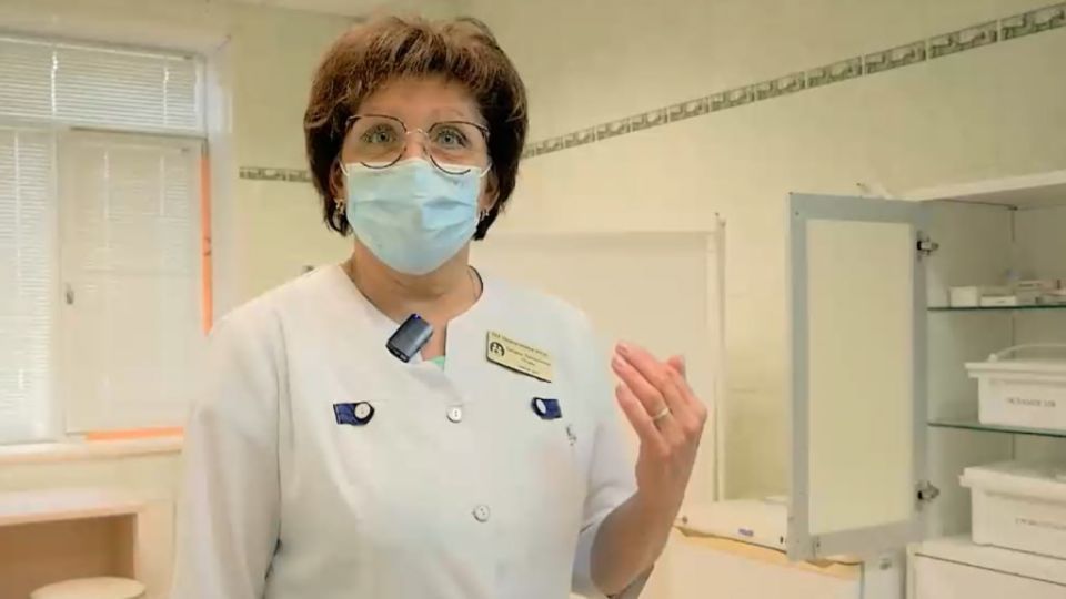 В Курганской области стартовал новый информационный проект для будущих мам, инициированный Советом матерей региона