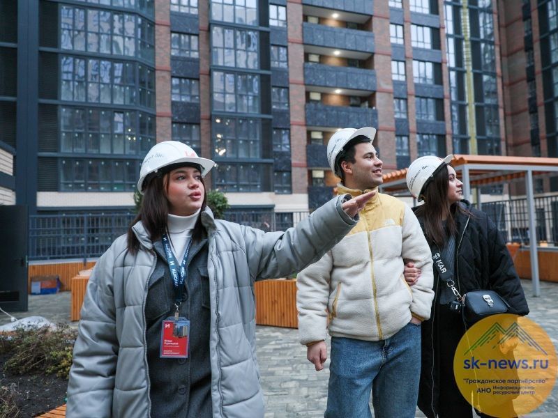 Каждый третий ипотечный заемщик ВТБ в прошлом году использовал маткапитал