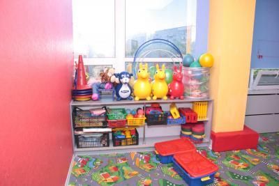 В Саратовской области работают 5 пунктов проката предметов мебели и быта для ухода за детьми раннего возраста