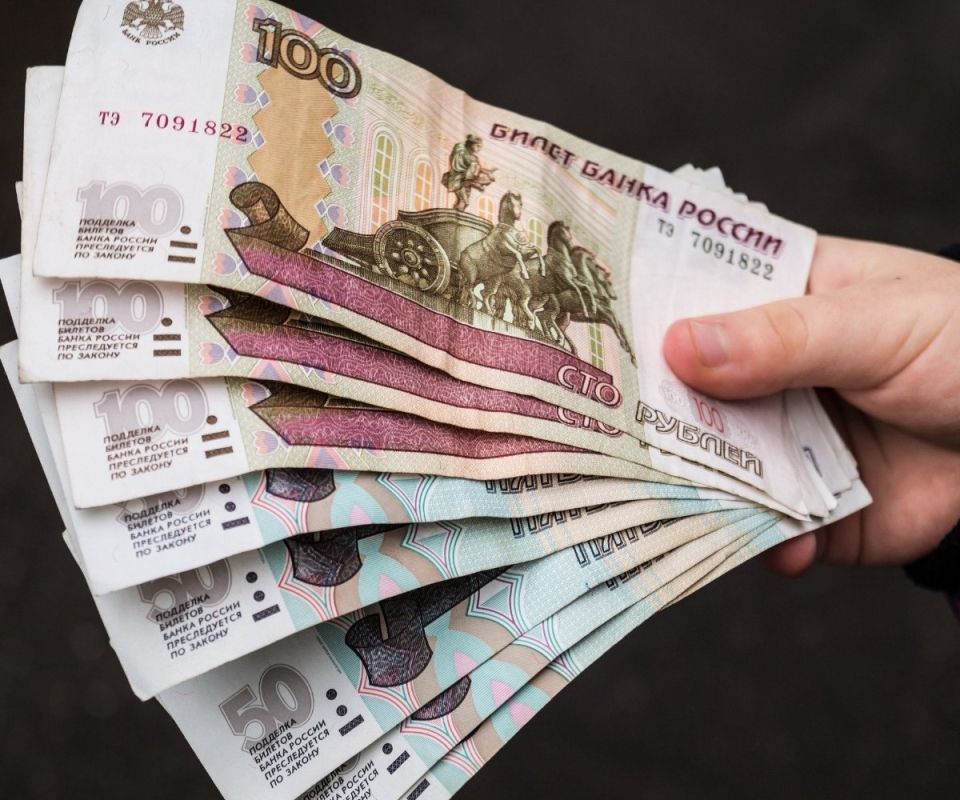 С февраля 2026 социальные выплаты проиндексируют на 6,8%