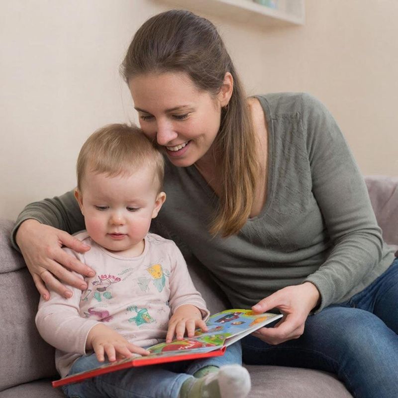 С 1 февраля в Вологодской области повышаются детские пособия