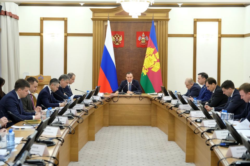 В Краснодарском крае для глав муниципальных образований введут рейтинг эффективности исполнения показателей рождаемости