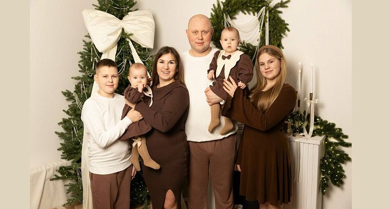 Более 1800 семей Поморья получили региональный материнский капитал в 2025 году