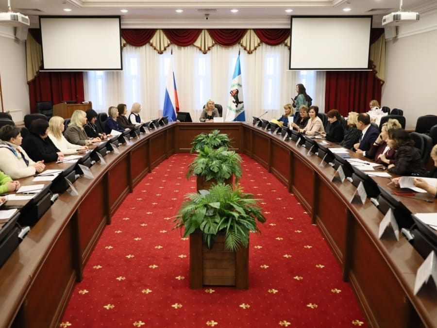 Лишать родительских прав в Иркутской области стали вдвое реже