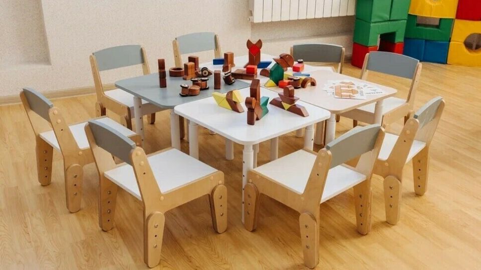 В МГТУ им. Г. И. Носова открылась вторая комната матери и ребенка