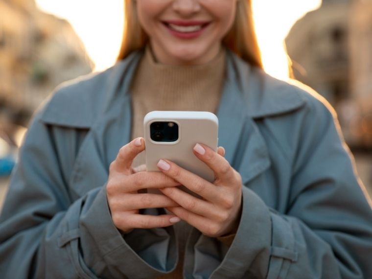 Омичам стал доступен новый сервис — цифровой ID в мессенджере «МАХ»