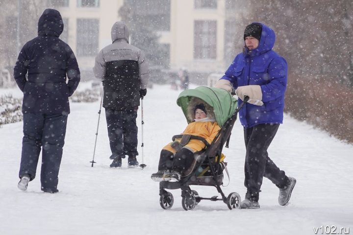 Волгоградцам с 1 февраля прикроют лазейки при оформлении семейной ипотеки