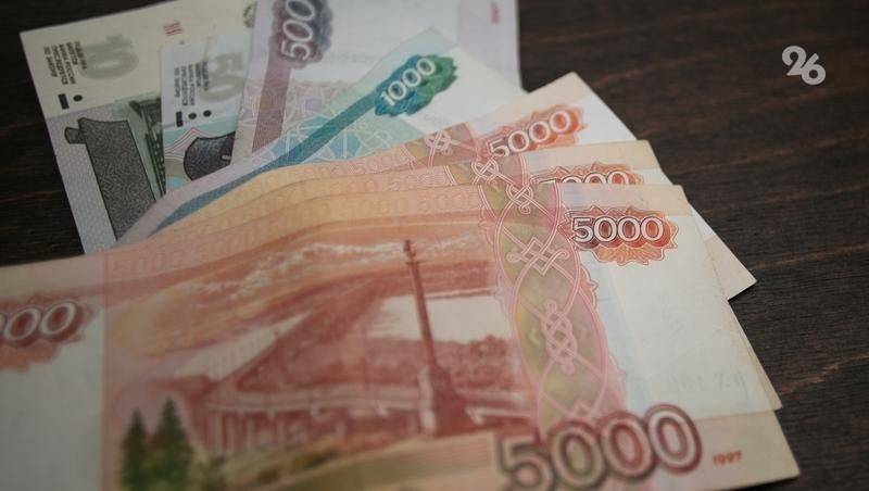 Почти полмиллиона рублей пособий на детей незаконно получила ставропольчанка