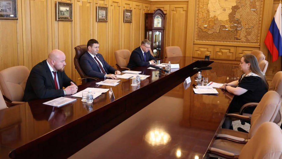 Почти 5 миллиардов рублей выделят в 2026 году из краевого бюджета на пособия по рождению детей