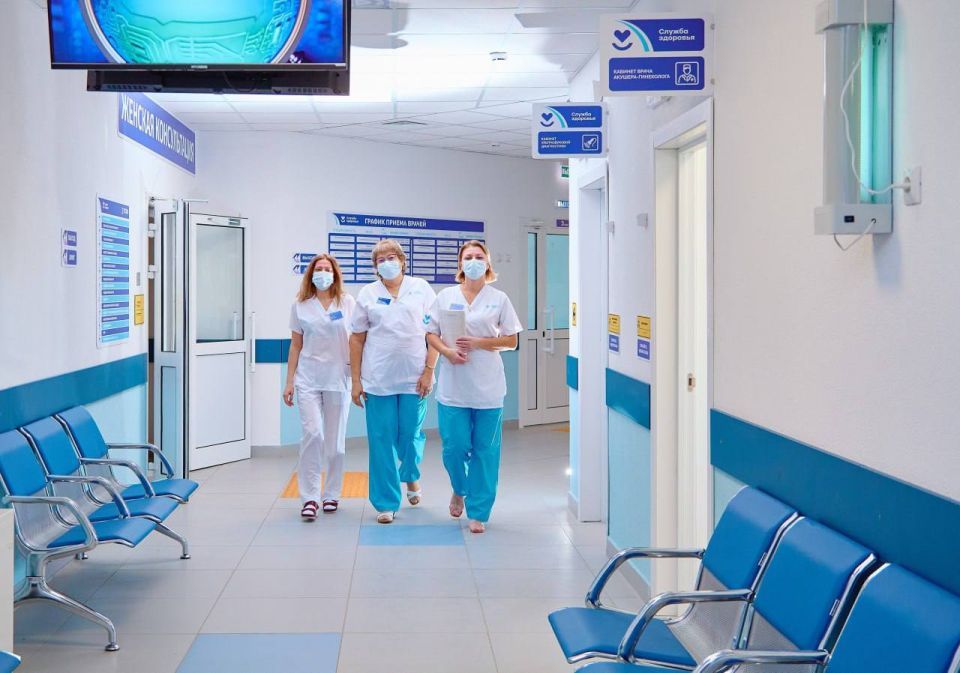 В Самарской области проведут специальную диспансеризацию по оценке репродуктивного здоровья