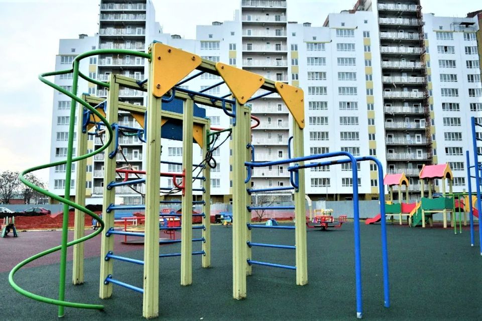 В 2026 году соцподдержку получат порядка 430 молодых кубанских семей