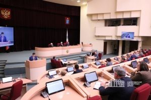 Получить удостоверения многодетным семьям в Саратовской области станет проще