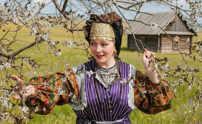 Как казачки создавали и сохраняли уклад семьи