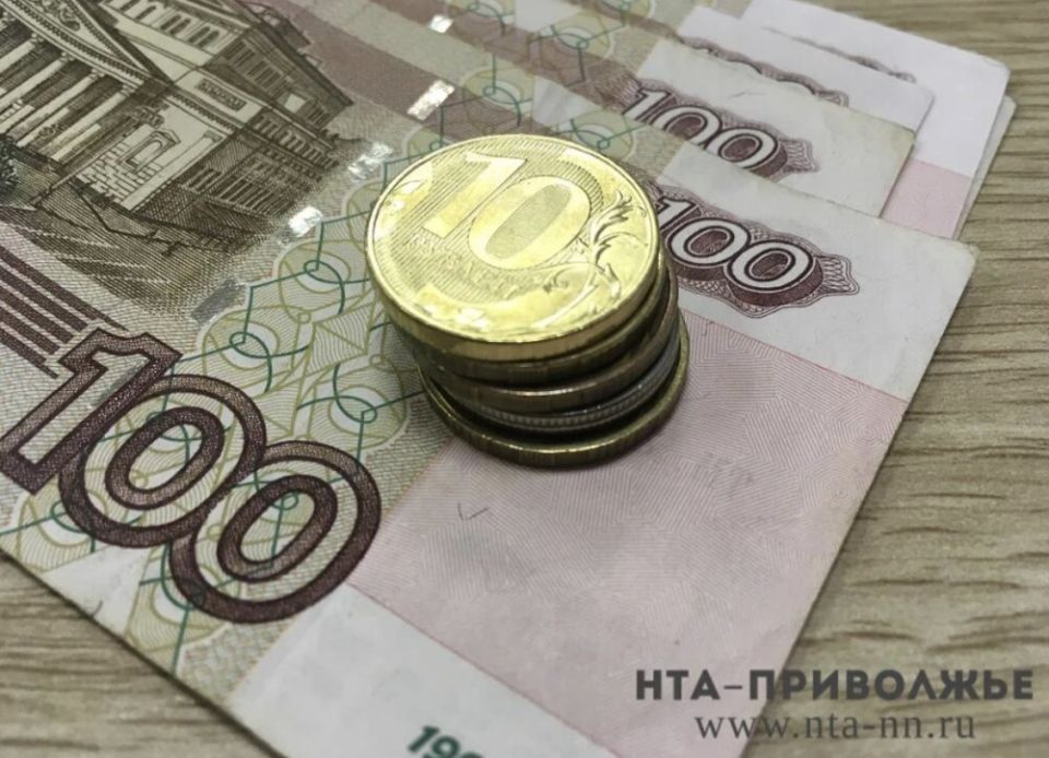 Материнский капитал проиндексируют в Нижегородской области с 1 февраля