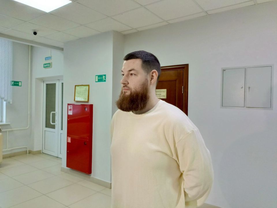 «Я готовился к худшему»: молодой отец поделился впечатлениями от партнёрских родов