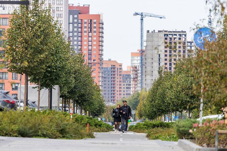 Маткапитал использовали 30 % ипотечных заемщиков в 2025 году