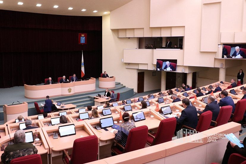 В Саратовской области получить удостоверение многодетной семьи станет проще