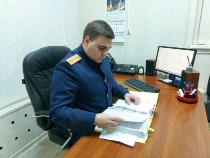 В Нефтекумском округе женщина подозревается в мошенничестве при получении пособий на детей