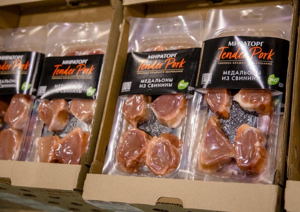 Качество со знаком «Эко»: «Мираторг-Курск» подтвердил экологический стандарт в 2026 году