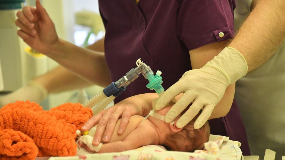 «Ну и что, что воды зеленые?» В Крыму угробили малыша при родах