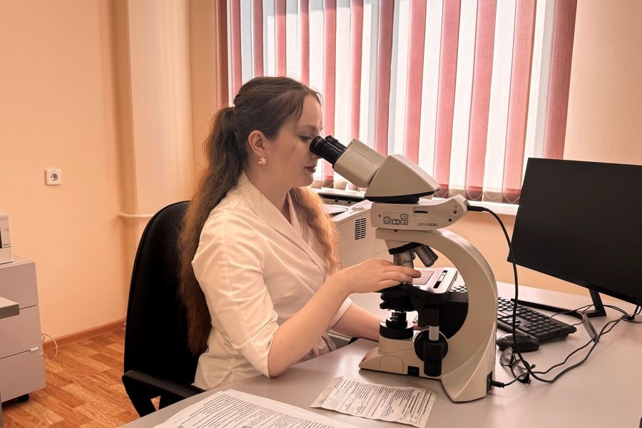 Пресс-центр