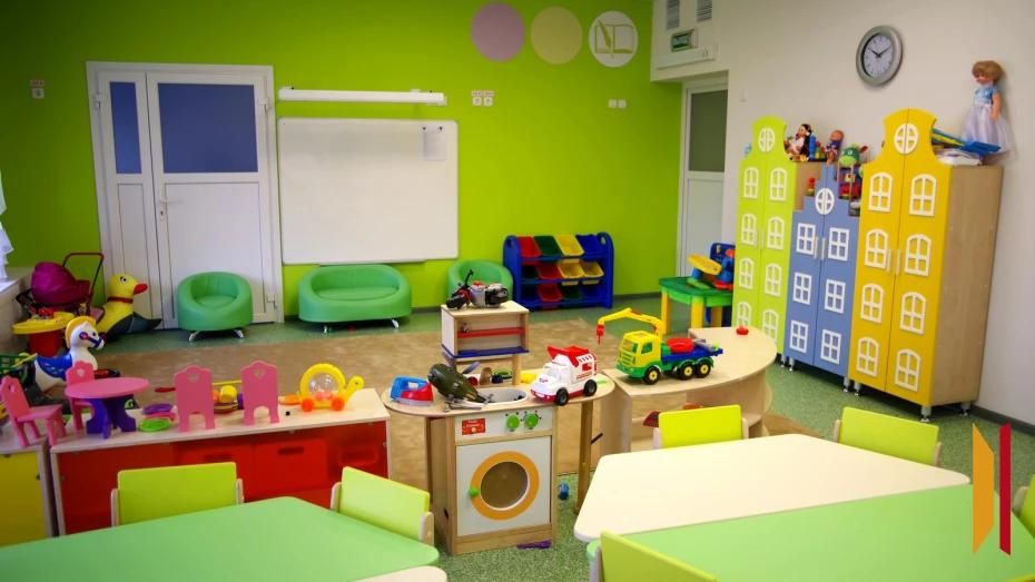 В Воронеже может вырасти плата за присмотр и уход за детьми в детских садах