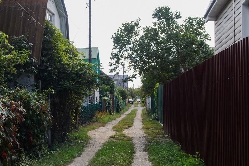 Около 700 свободных участков предлагается льготникам Тамбовской области