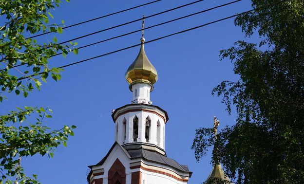 В РПЦ призвали принять закон о запрете склонения женщин к аборту