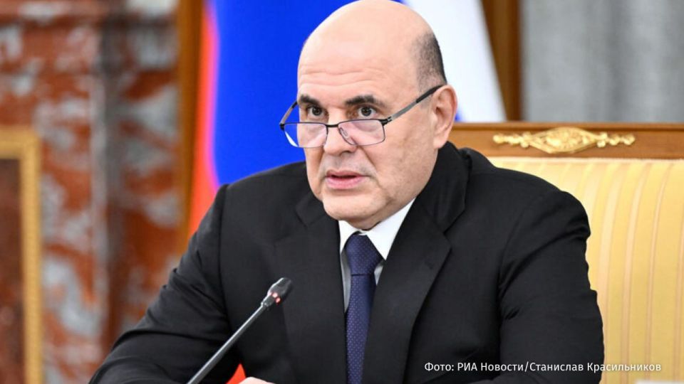 С 1 февраля в России будут проиндексированы на уровень инфляции более 40 соцвыплат, сообщил премьер-министр Михаил Мишустин на заседании правительства