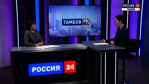 «Тамбов 24/7»: о городской системе дошкольного образования