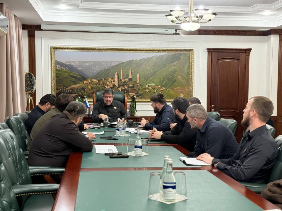 В 2026 году 31 молодая семья из горных районов Чечни получит соцвыплаты на жильё